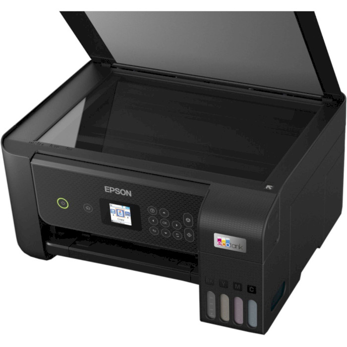 БФП EPSON Eco Tank L3260 (C11CJ66409)