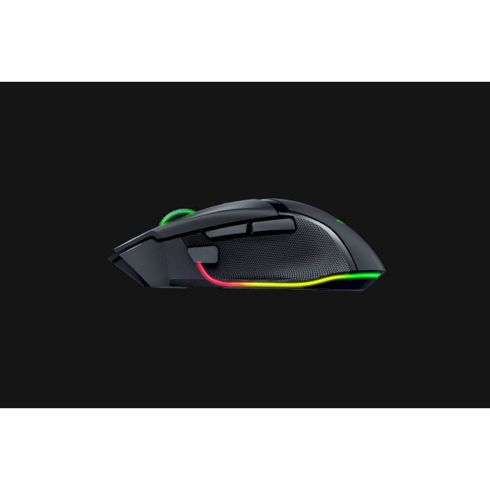 Миша ігрова RAZER Basilisk V3 Pro (RZ01-04620100-R3G1)