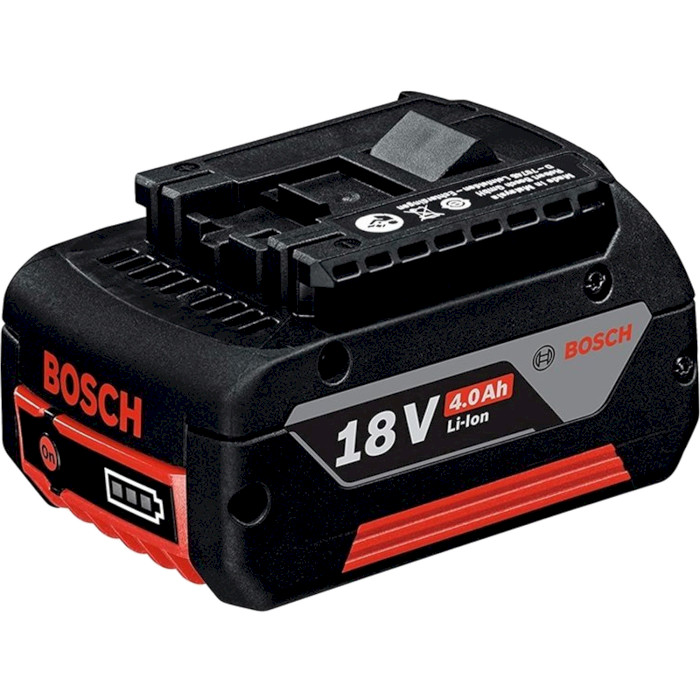 Набір електроінструментів BOSCH GBH 180-Li + GSR 180-Li Professional (0.615.990.M31)