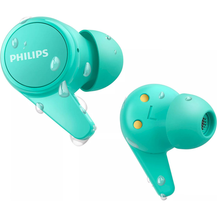 Навушники PHILIPS TAT1207BL/00 Blue