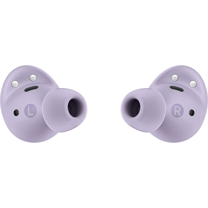 Навушники SAMSUNG Galaxy Buds2 Pro Bora Purple (SM-R510NLVASEK)