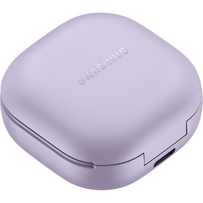 Навушники SAMSUNG Galaxy Buds2 Pro Bora Purple (SM-R510NLVASEK)