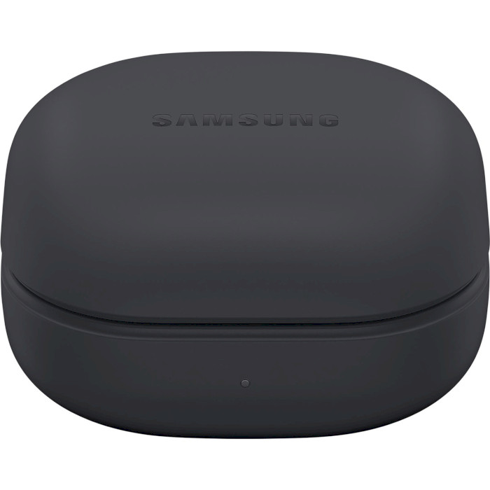 Навушники SAMSUNG Galaxy Buds2 Pro Graphite (SM-R510NZAASEK)