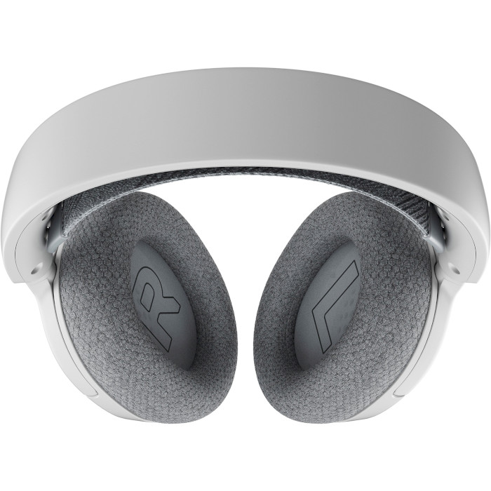 Навушники геймерскі STEELSERIES Arctis Nova 1 White (61607)