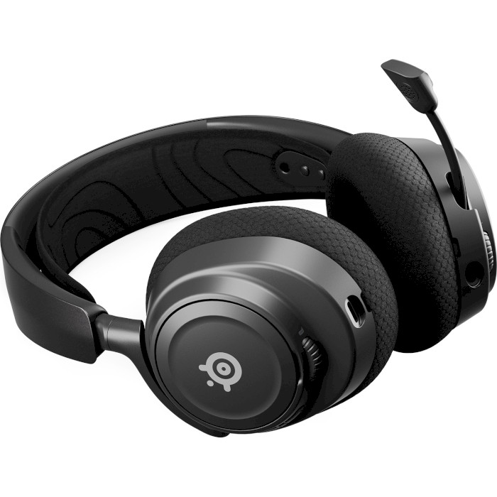 Навушники геймерскі STEELSERIES Arctis Nova 7 (61553)