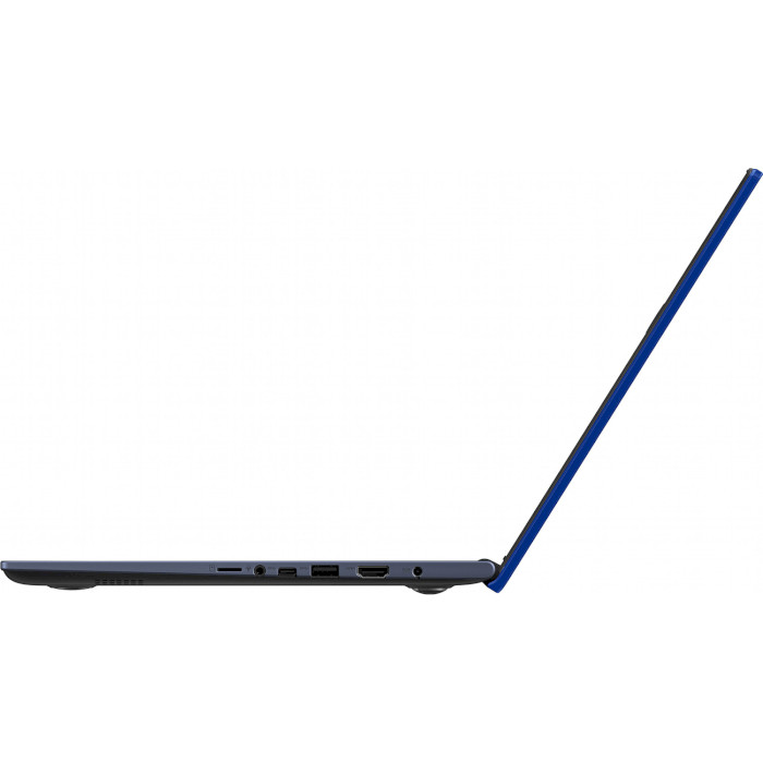 Ноутбук ASUS VivoBook 15 X513EA Cobalt Blue (X513EA-BQ1703)