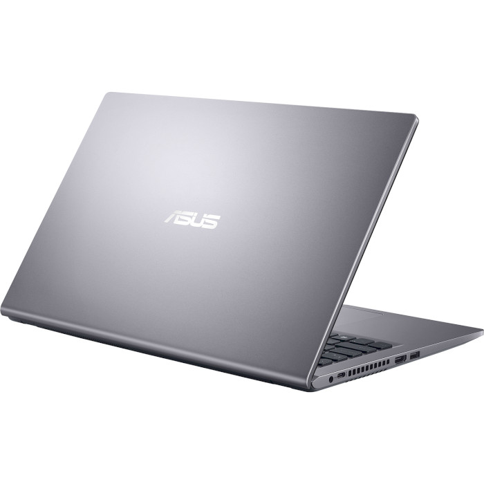 Ноутбук ASUS X515JA Slate Gray (X515JA-BQ2633)