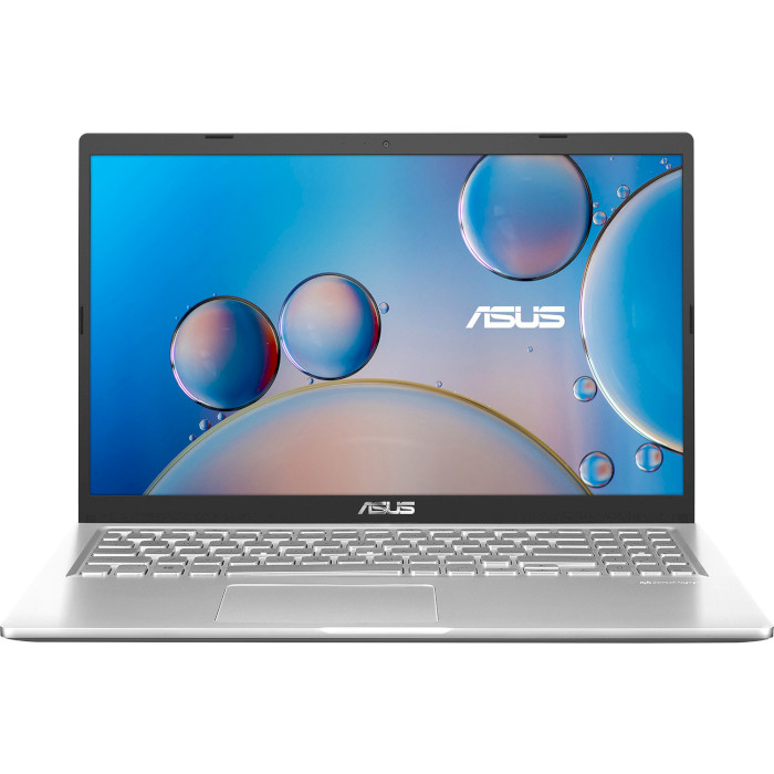 Ноутбук ASUS X515JA Transparent Silver (X515JA-BQ2002W)