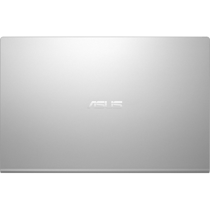 Ноутбук ASUS X515JA Transparent Silver (X515JA-BQ2002W)