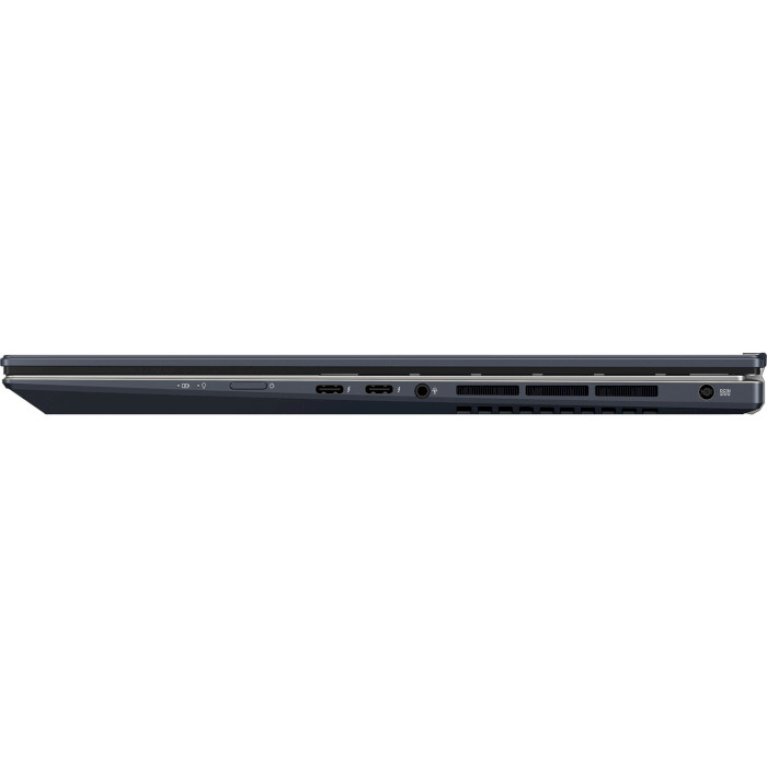 Ноутбук ASUS ZenBook Pro 15 Flip OLED UP6502ZA Tech Black (UP6502ZA-M8018W)