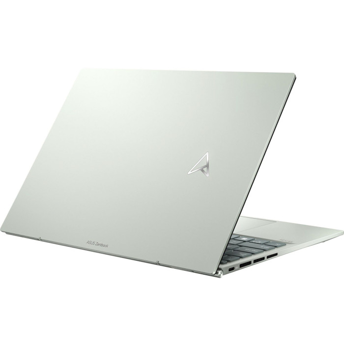 Ноутбук ASUS ZenBook S 13 OLED UM5302TA Aqua Celadon (UM5302TA-LV523W)