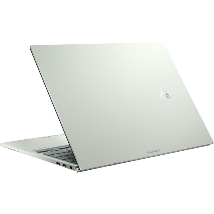 Ноутбук ASUS ZenBook S 13 OLED UM5302TA Aqua Celadon (UM5302TA-LV523W)
