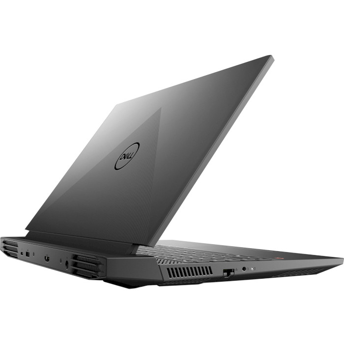 Ноутбук DELL G15 5510 Ascent Solid (G155516S3NDL-60G)