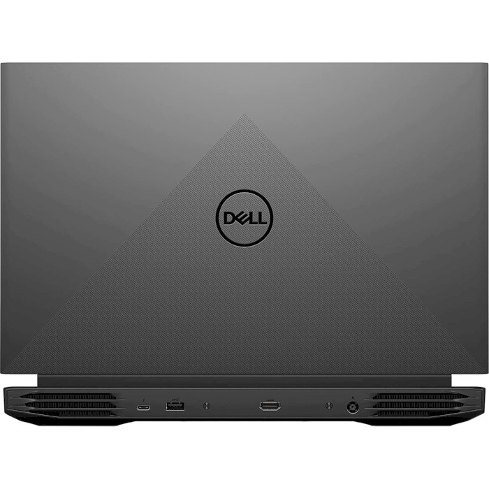 Ноутбук DELL G15 5510 Ascent Solid (G155516S3NDL-60G)