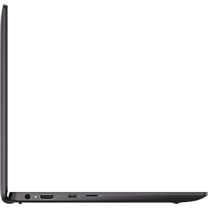 Ноутбук DELL Latitude 3301 Black (210-ASBH-ST-08)