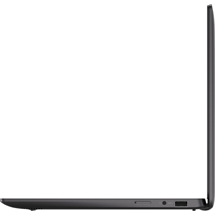Ноутбук DELL Latitude 3301 Black (210-ASBH-ST-08)