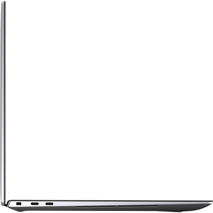Ноутбук DELL Precision 5560 Titan Gray (210-AZGN_I732T)