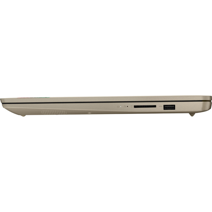 Ноутбук LENOVO IdeaPad 3 15ALC6 Sand (82KU00PDRA)