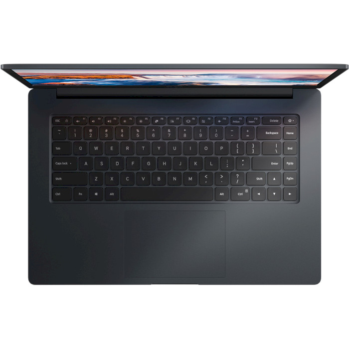 Ноутбук REDMI RedmiBook 15 Dark Gray (JYU4507EU)