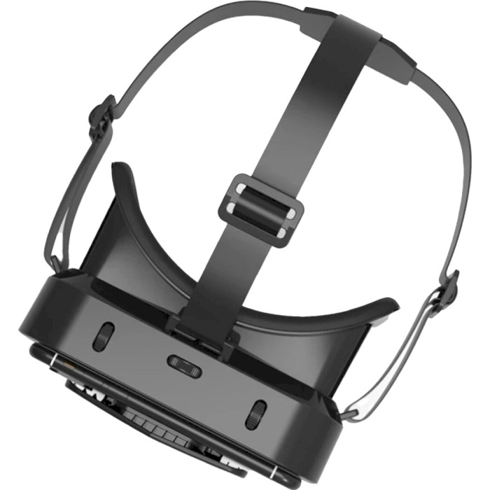 Окуляри віртуальної реальності для смартфона SHINECON SC-G10 Black