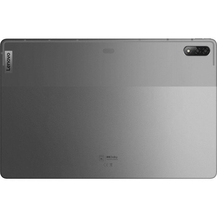 Планшет LENOVO Tab P12 Pro LTE 8/256GB Storm Gray (ZA9E0025UA)