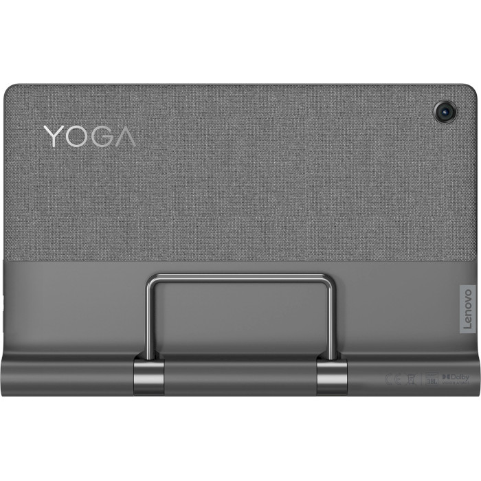 Планшет LENOVO Yoga Tab 11 LTE 8/256GB Storm Gray (ZA8X0045UA)