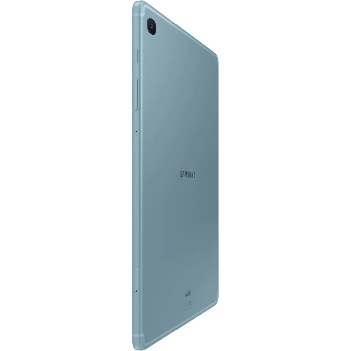 Планшет SAMSUNG Galaxy Tab S6 Lite 2022 LTE 4/64GB Angora Blue (SM-P619NZBASEK)