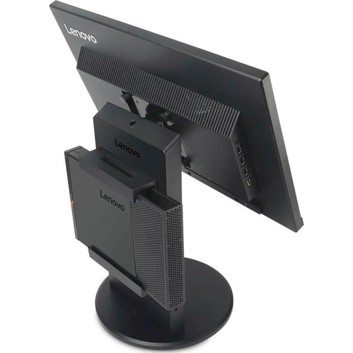 Підставка для монітора LENOVO ThinkCentre Tiny In One Single Monitor Stand 27" Black