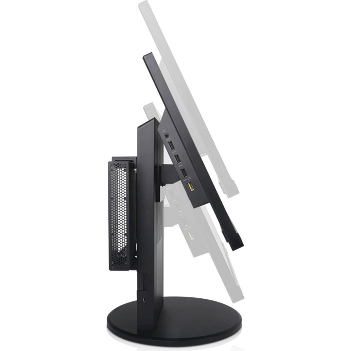 Підставка для монітора LENOVO ThinkCentre Tiny In One Single Monitor Stand 27" Black