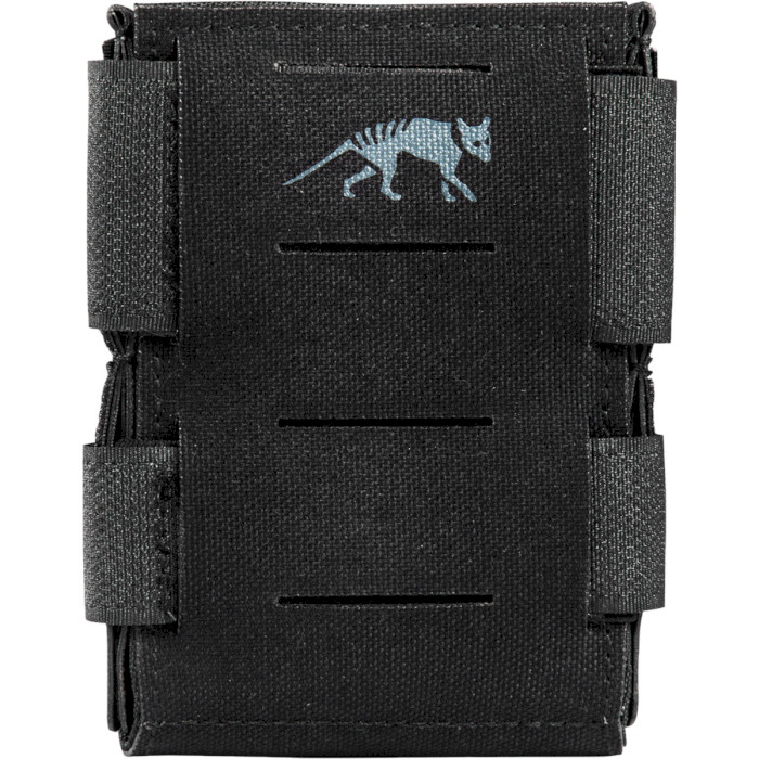 Підсумок TASMANIAN TIGER SGL Mag Pouch MCLLP Black (7808.040)