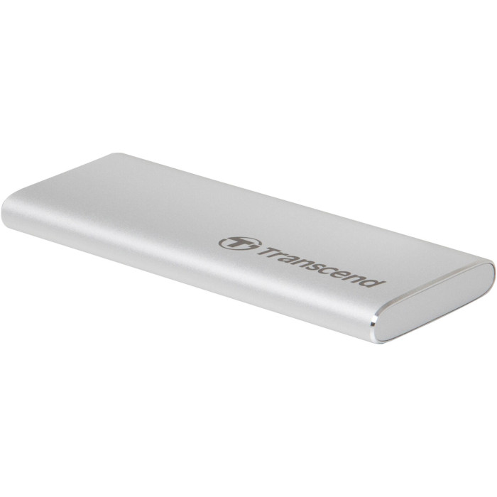 Портативний SSD диск TRANSCEND ESD260C 1TB USB3.1 Gen2 (TS1TESD260C)