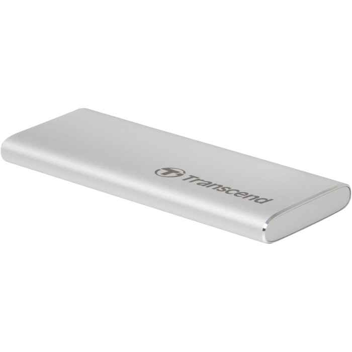 Портативний SSD диск TRANSCEND ESD260C 250GB USB3.1 Gen2 (TS250GESD260C)