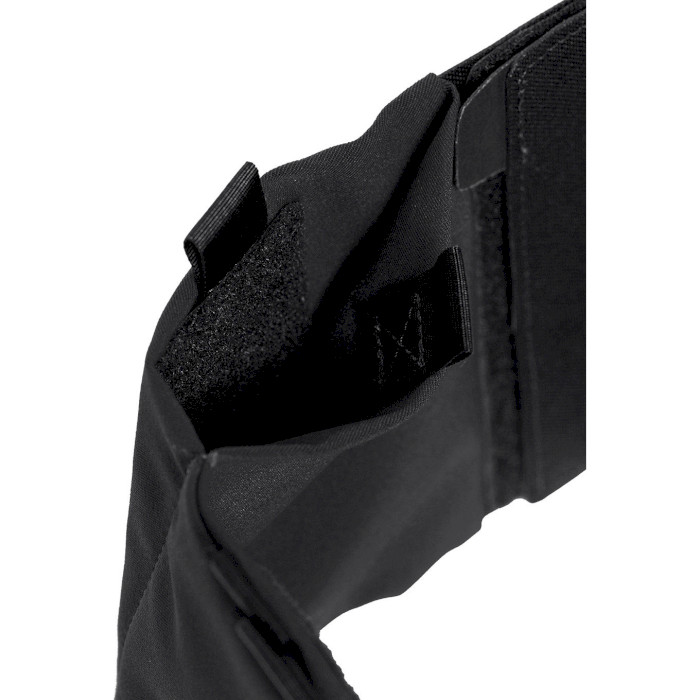 Пояс прихованого носіння TASMANIAN TIGER Secret Cummerbund Black (7134.040)