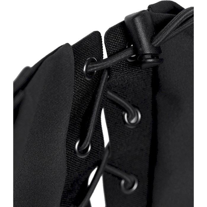 Пояс прихованого носіння TASMANIAN TIGER Secret Cummerbund Black (7134.040)