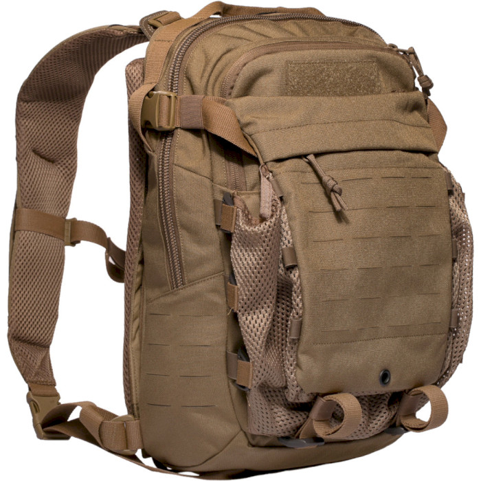 Тактичний рюкзак TASMANIAN TIGER Assault Pack 12 Coyote Brown (7154.346)
