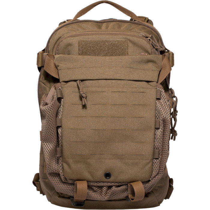 Тактический рюкзак TASMANIAN TIGER Assault Pack 12 Coyote Brown (7154.346)