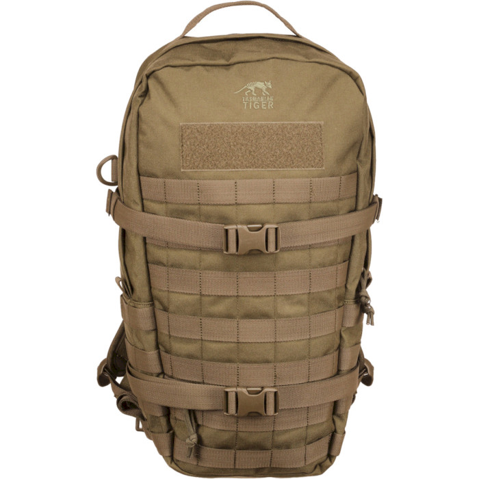 Тактический рюкзак TASMANIAN TIGER Essential Pack L MKII Coyote Brown (7595.346)