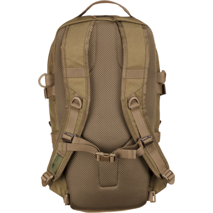 Тактический рюкзак TASMANIAN TIGER Essential Pack L MKII Coyote Brown (7595.346)