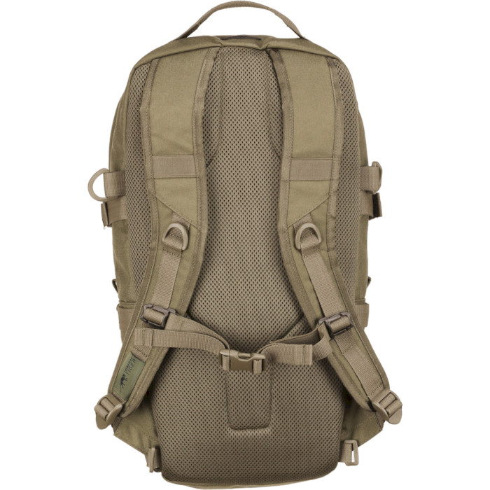 Тактичний рюкзак TASMANIAN TIGER Essential Pack L MKII Khaki (7595.343)