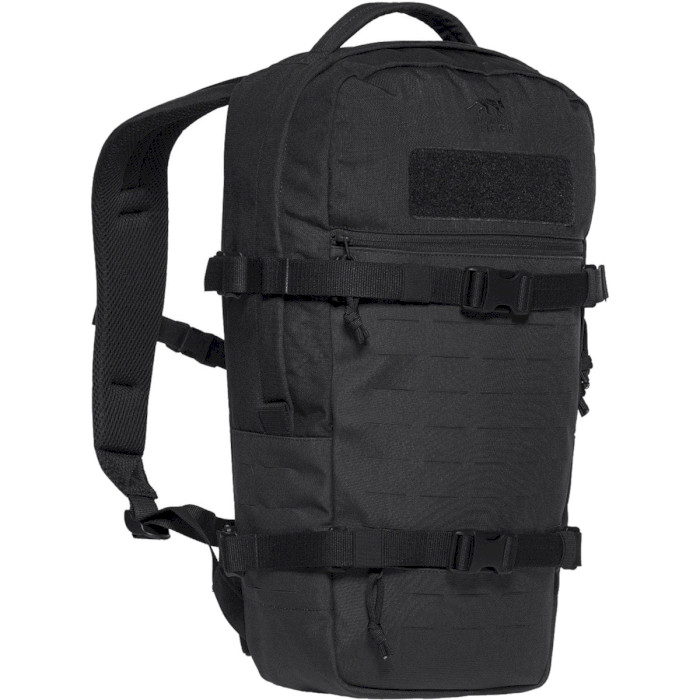 Тактический рюкзак TASMANIAN TIGER Modular Daypack L Black (7968.040)