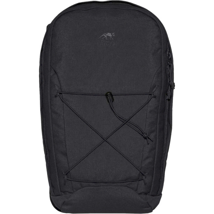 Тактичний рюкзак TASMANIAN TIGER Urban Tac Pack 22 Black (7558.040)