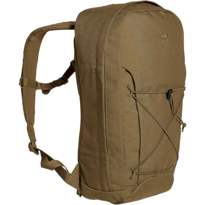 Тактический рюкзак TASMANIAN TIGER Urban Tac Pack 22 Coyote Brown (7558.346)