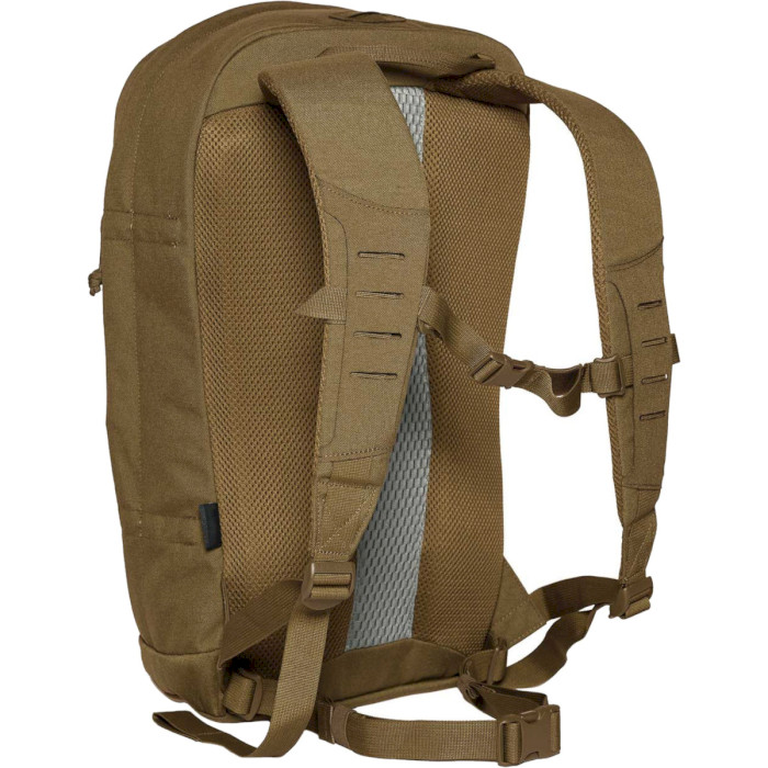 Тактичний рюкзак TASMANIAN TIGER Urban Tac Pack 22 Coyote Brown (7558.346)