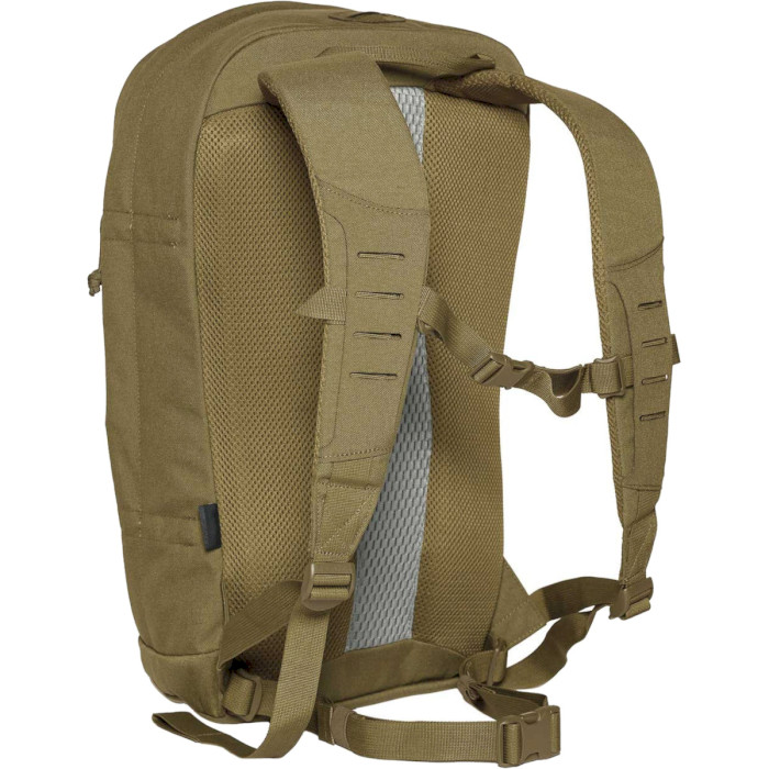 Тактичний рюкзак TASMANIAN TIGER Urban Tac Pack 22 Khaki (7558.343)