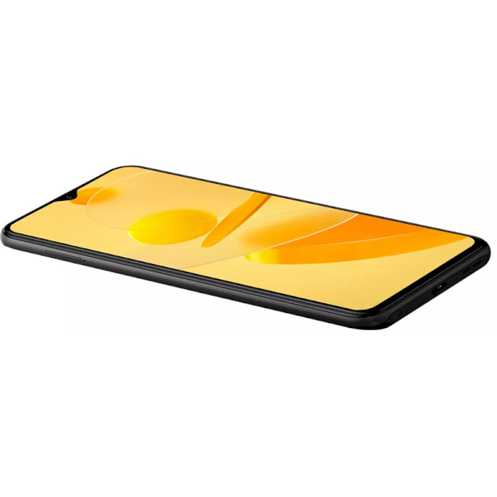 Смартфон ULEFONE Note 12 4/128GB Black