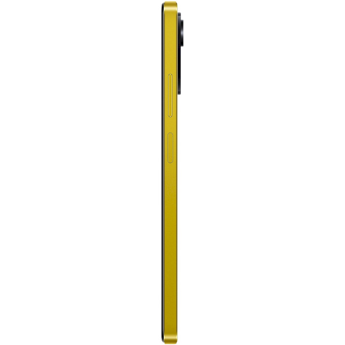 Смартфон POCO X4 Pro 5G 8/256GB Poco Yellow (MZB0AYXEU)