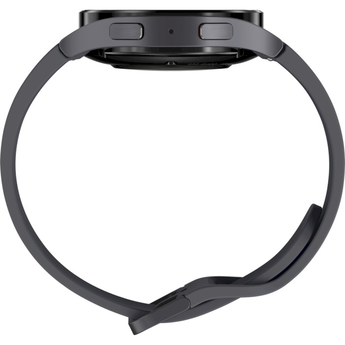 Смарт-часы SAMSUNG Galaxy Watch 5 40mm Graphite (SM-R900NZAASEK)
