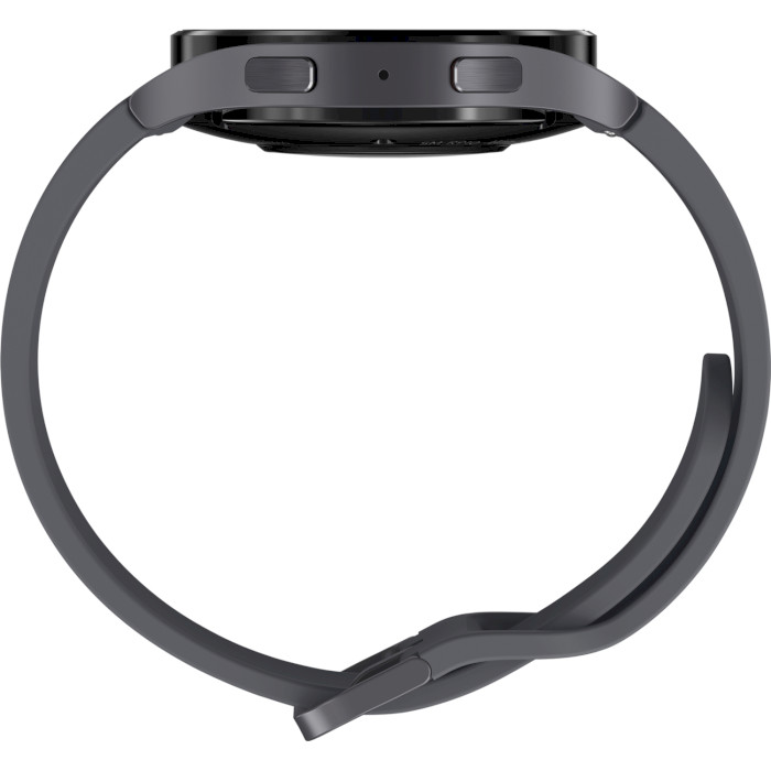Смарт-часы SAMSUNG Galaxy Watch 5 44mm Graphite (SM-R910NZAASEK)