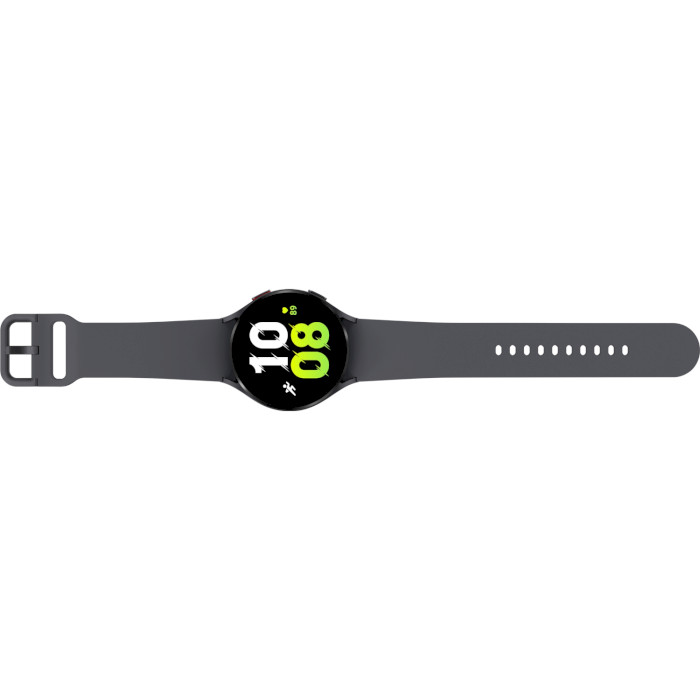 Смарт-годинник SAMSUNG Galaxy Watch 5 44mm Graphite (SM-R910NZAASEK)