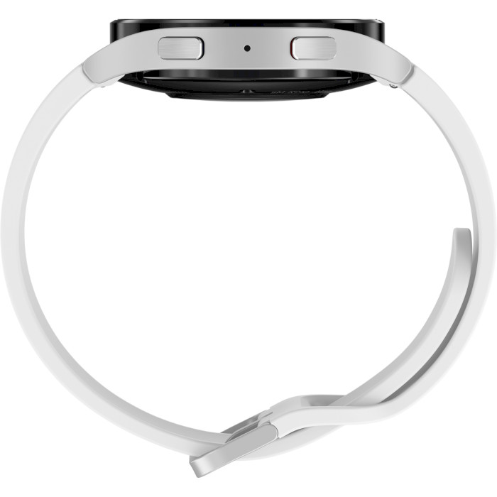 Смарт-годинник SAMSUNG Galaxy Watch 5 44mm Silver (SM-R910NZSASEK)